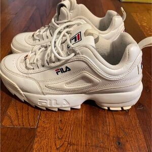 Fails Disruptor II Premium Shoes